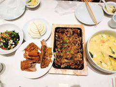 -北李妈妈菜·海肠捞饭(高新万达店)