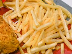 -麦当劳(人民南路店)