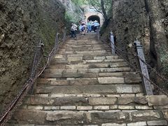 -崆峒山景区