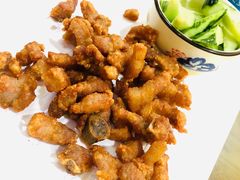 -福建美食城(老君堂店)