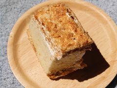 酒醉蛋糕-国际饭店·帆声西饼屋(黄河路店)