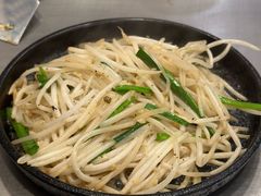 炒银芽-日葵 大阪烧ひまり(仙霞路店)