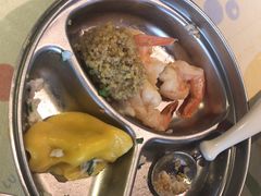 -前海沿·青岛菜(李沧万达店)