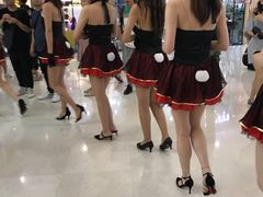 -万达茂商场(南京仙林店)