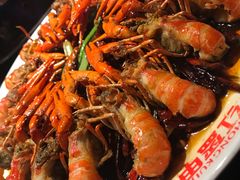 -红盔甲·小龙虾(人民广场店)