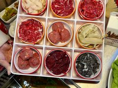 -鑫宝沙茶牛肉火锅(永泰店)