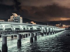 -演武大桥观景平台