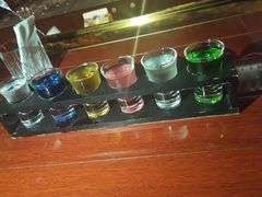 -鸡尾酒实验室酒吧(隆礼路店)