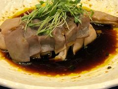 -中油泰富国际酒店-中餐厅