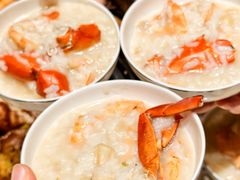 -潮州府·潮菜·砂锅粥(徐家汇店)
