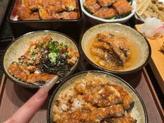 -玄白·炭烤活鳗(上海首店)