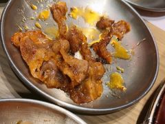 -西塔老太太泥炉烤肉(北京双井店)