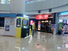 -银泰百货(北京大红门店)