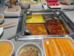 -海底捞火锅(顺城购物中心店)