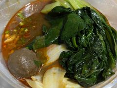 -吴记麻辣烫(曙光中路店)