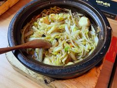 -旺爷砂锅·茶作(国贸城店)