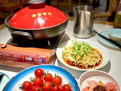 -王妈热卤·川味馆(海昌店)