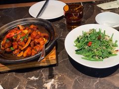 -汤城小厨•粤菜•靓汤(苏州街店)