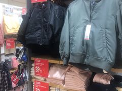 -优衣库(北京首开福茂宋家庄购物中心店)