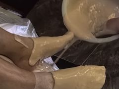 -金指缘足浴(望园路旗舰店)