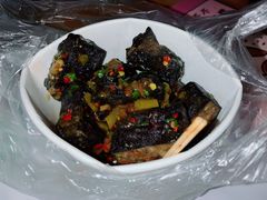 -无声臭豆腐(大井1号店)