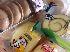 -一鸣真鲜奶吧(星光广场店)