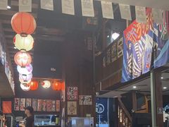 -小川洋风料理(汉街店)