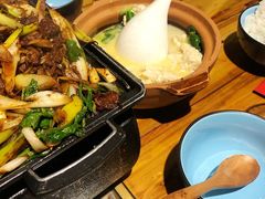 -局气 烤鸭·北京菜(光华路店)