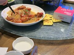 -俭寨大盘鸡·新疆菜·烧烤(博乐店)