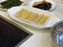 -蝎王府羊蝎子(北大地店)