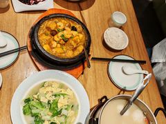 -汇丰苑·海鲜青岛菜(中山路大鲍岛店)