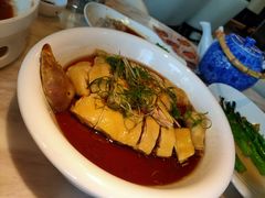 葱香鸡-陶陶居酒家(海岸城店)