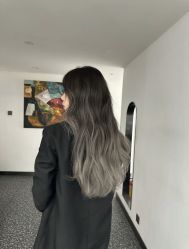 点击看大图 -New Fashion发型定制