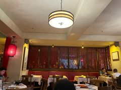 -龙门阵茶屋川菜馆(武康路店)