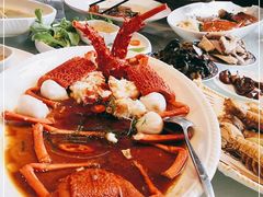 -宁海食府·涌宴(真和店)