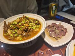 -冯氏吴山贡鹅(206国道店)