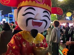 -成都欢乐谷