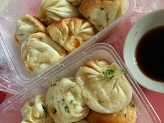 -恒记金煎包(指南里小区店)