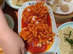 -裕兴记•蟹黄面馆(人民广场店)