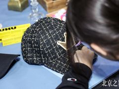 -北京之星奔驰4S店(亦庄店)