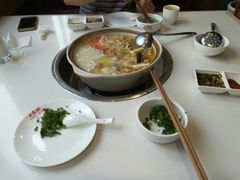 -土连锅·现熬养生汤锅(梁家巷店)