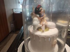 -东方红海鲜百汇(国际大厦店)