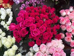 -循礼门鲜花花市(武汉循礼门店)