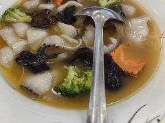 -鲁西南老厨子·特色鲁菜(经一纬五店)