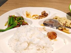 -大米先生(成都青龙街店)