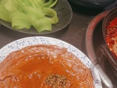 -巴蜀大将火锅(春熙店)