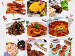 -黛瓦里巷(南京东路店)