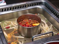 -大隐·成都火锅Bistro(合生麒麟新天地店)