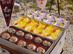 -考文甜品研究社