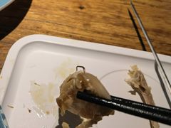 -平娃三宝烧烤·面食(富丰桥店)
